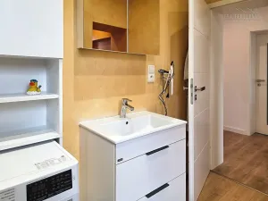 Prodej rodinného domu, Starý Plzenec, Nepomucká, 76 m2