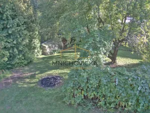 Prodej pozemku pro bydlení, Mnichovice, Do vrchu, 1040 m2