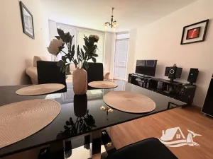 Prodej bytu 2+kk, Kavarna, Bulharsko, 49 m2