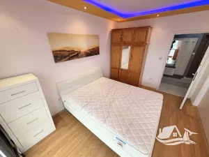 Prodej bytu 2+kk, Kavarna, Bulharsko, 49 m2