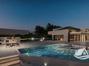 Prodej bytu 5+kk, Ayios Onufrios, Řecko, 250 m2