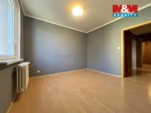 Pronájem bytu 3+1, Prostějov, sídl. E. Beneše, 76 m2