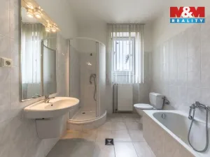 Prodej rodinného domu, Jablonec nad Nisou, Máchova, 300 m2