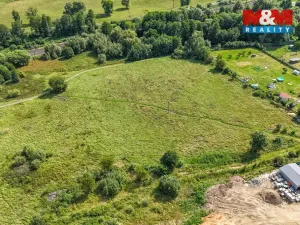 Prodej pozemku pro bydlení, Citice - Hlavno, 5749 m2