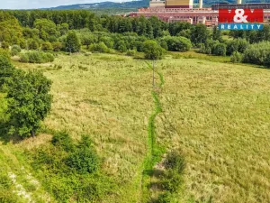 Prodej pozemku pro bydlení, Citice - Hlavno, 5749 m2