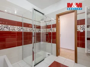 Prodej bytu 4+kk, Benešov, Vlašimská, 119 m2