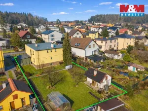 Prodej rodinného domu, Bohutín - Vysoká Pec, 230 m2