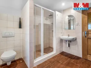 Prodej chalupy, Kravaře - Janovice, 170 m2