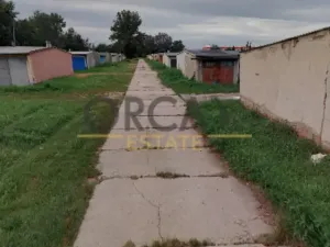 Prodej garáže, Hodonín, 18 m2