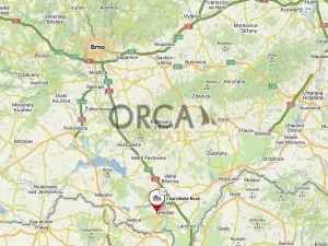 Prodej pole, Břeclav, 2440 m2