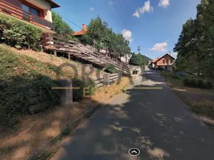 Prodej pozemku, Horní Lhota, 21 m2