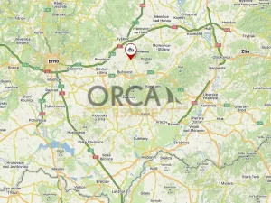 Prodej pole, Kozlany, 1091 m2