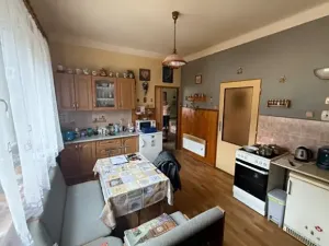 Dražba bytu 2+1, Poniklá, 54 m2