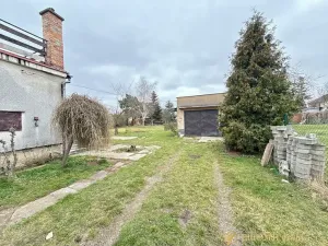 Prodej rodinného domu, Cerhenice, Na vinici, 188 m2