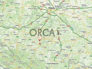 Prodej pozemku pro bydlení, Mirotice, 2999 m2