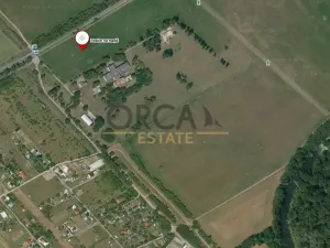 Prodej podílu pole, Rohatec, 1097 m2