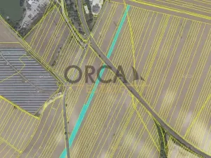 Prodej pole, Kyjov, 10751 m2