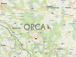 Prodej pole, Stříbrná Skalice, 6185 m2