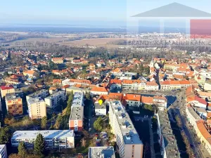Prodej kanceláře, Brandýs nad Labem-Stará Boleslav, Lipová, 600 m2