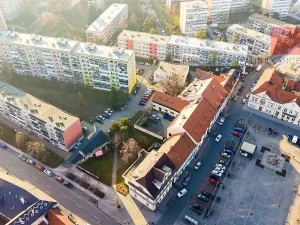 Prodej kanceláře, Brandýs nad Labem-Stará Boleslav, Lipová, 600 m2