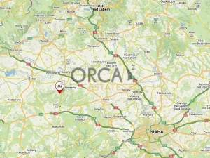 Prodej pozemku, Domoušice, 10654 m2