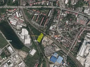 Prodej pole, Kyjov, 2459 m2