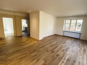 Pronájem bytu 3+1, Brno, Libušino údolí, 160 m2