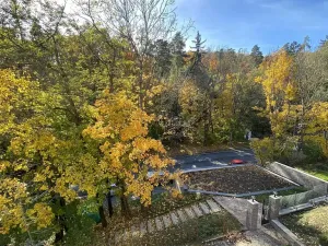 Pronájem bytu 3+1, Brno, Libušino údolí, 160 m2