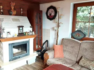 Prodej rodinného domu, Županovice, 55 m2