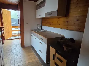 Prodej chaty, Vsetín, Za Díly, 58 m2