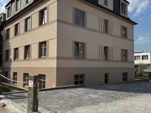 Pronájem bytu 2+kk, Praha - Michle, Na úlehli, 48 m2