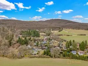 Prodej pozemku pro bydlení, Dolní Lukavice, 422 m2