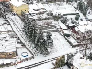 Prodej pozemku pro bydlení, Lužná, Havlíčkova, 739 m2