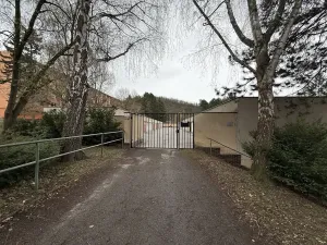 Pronájem garáže, Brno, Řezáčova, 18 m2