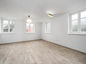 Prodej rodinného domu, Rožmitál pod Třemšínem, Čelakovské-Rajské, 200 m2