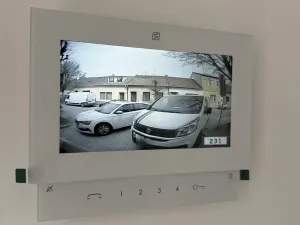 Pronájem bytu 2+kk, Brno - Židenice, Kuklenská, 49 m2