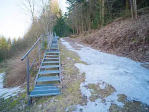 Prodej bytu 2+kk, Pec pod Sněžkou, 46 m2