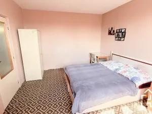 Prodej bytu 1+1, Jihlava, Královský vršek, 34 m2