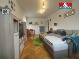 Pronájem bytu 3+1, Stachy, 70 m2