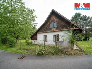 Prodej chalupy, Verměřovice, 96 m2