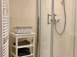 Pronájem bytu 1+1, Praha - Žižkov, Řehořova, 34 m2