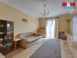 Prodej bytu 3+1, Plzeň - Jižní Předměstí, Stehlíkova, 83 m2