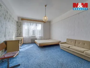 Prodej bytu 3+1, Plzeň - Jižní Předměstí, Stehlíkova, 83 m2