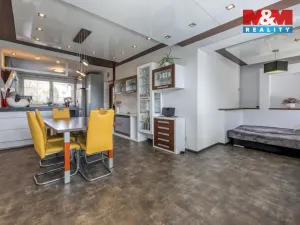 Prodej rodinného domu, Město Touškov, Mírová, 220 m2