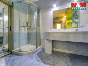 Prodej rodinného domu, Město Touškov, Mírová, 220 m2