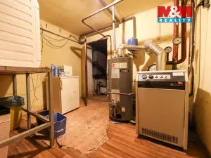 Prodej rodinného domu, Město Touškov, Mírová, 220 m2