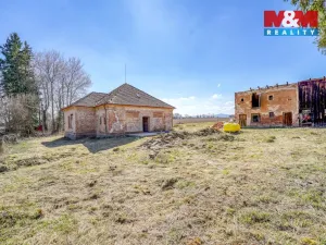 Prodej rodinného domu, Poběžovice - Sedlec, 150 m2