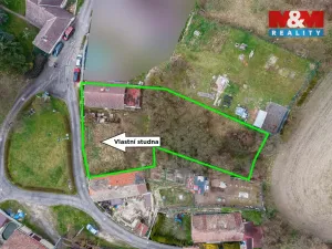 Prodej chaty, Polepy - Encovany, 118 m2