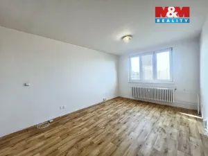 Prodej bytu 1+kk, Ostrava - Moravská Ostrava, Josefa Brabce, 26 m2