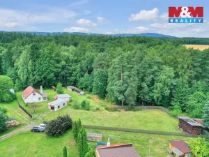 Prodej rodinného domu, Vítězná - Komárov, 128 m2